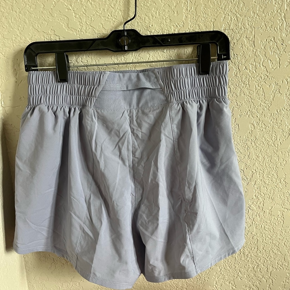 Nike running shorts